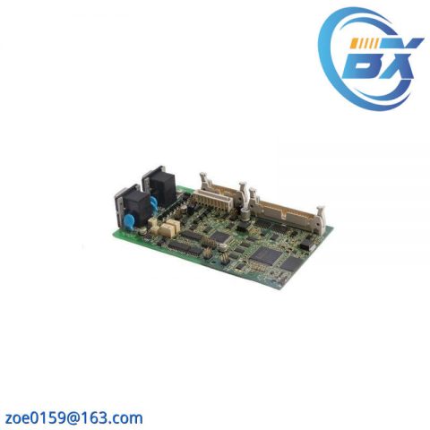 DANFOSS FCD 311 - FCD311PT4P66STR1DCF00T62C0 PLC Module