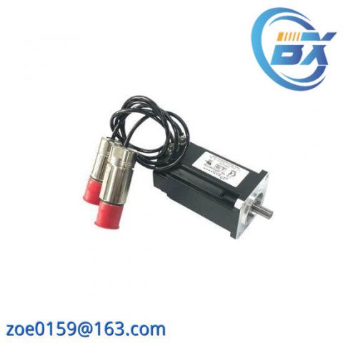 DANHER AKM22C-ANMN2-00 Servo Motor: Precision, Efficiency, and Durability in Industrial Control