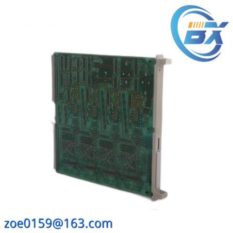 ABB DCS800-S01-0065-05, Advanced Industrial Control Module
