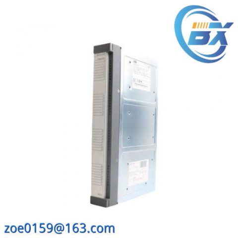 ABB DDI01 P3711-4-0369626 Digital Input Module