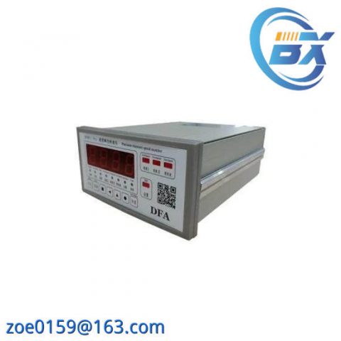 DEA DF9011 - Industrial Control System Module