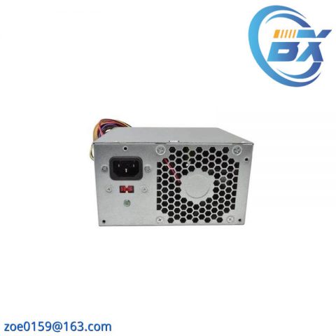 DEC Power Supply 30-40382-02 BA353, Industrial Grade Power Solution