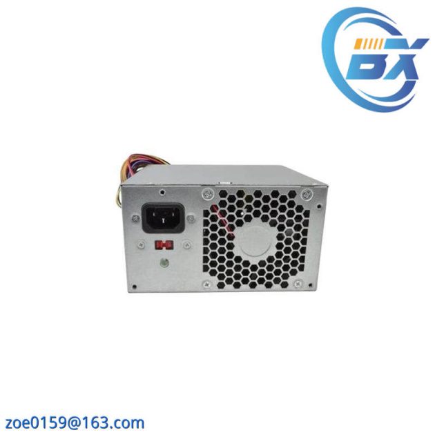 DEC Power Supply 30-40382-02 BA353, Industrial Grade Power Solution