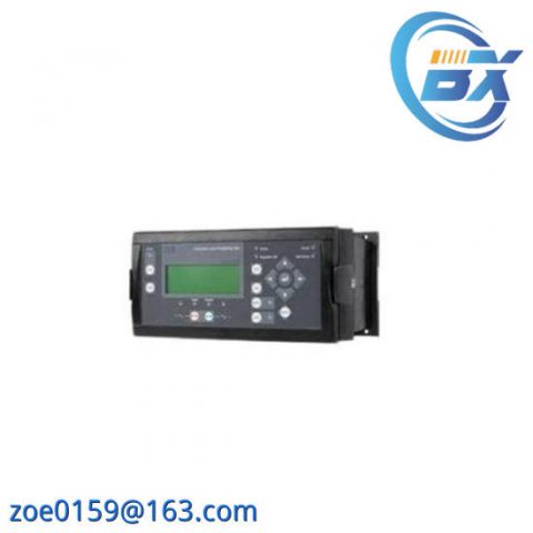 DEIF RMC-131D/2 Advanced Control Module