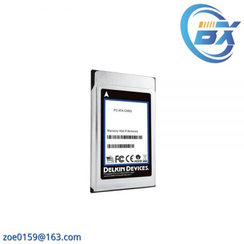 Delkin Devices CE02TFNHK-FD000-D Memory Card, Industrial Grade Storage Solution