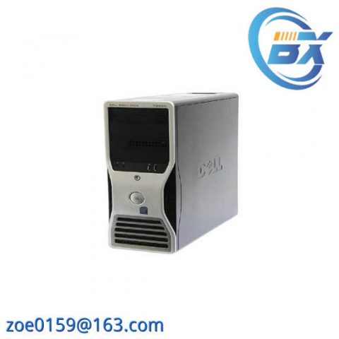 Dell Precision T3500 Tower - High Performance Business Desktop, Designed for Seamless Operations