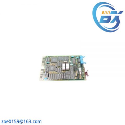 Delqa 50-17646-01: High Performance PCB Circuit Board for Industrial Automation