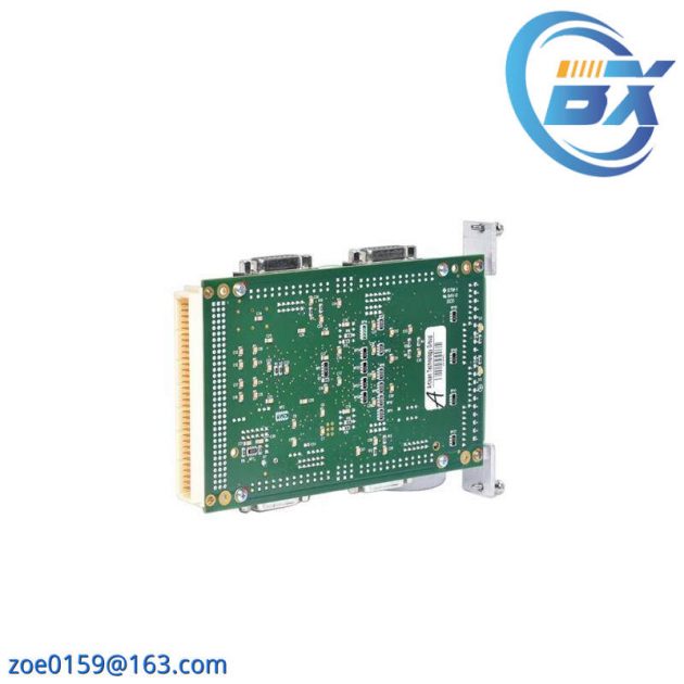 Delta ACC-24E2S, 603581-101, 2-AXISA Axis Expansion Board