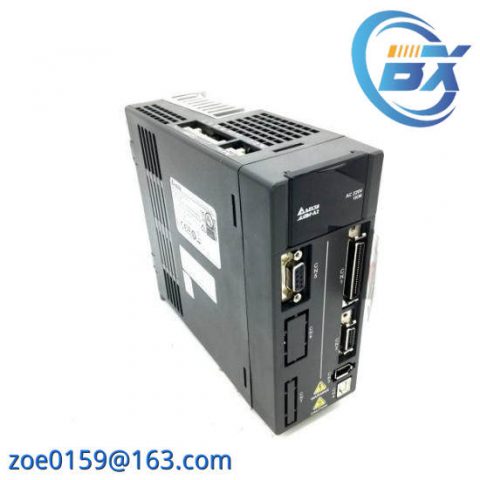 Delta ECMA Series ASD-A2-1521-L AC Servo Drive