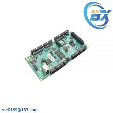DELTA PMAC2A-ETH Controller Board: Precision Control in Manufacturing, 190 characters
