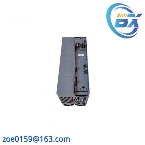 DEMAG DIC-4-025-E-0000-01 Inverter Drive: Precision Control for Industry