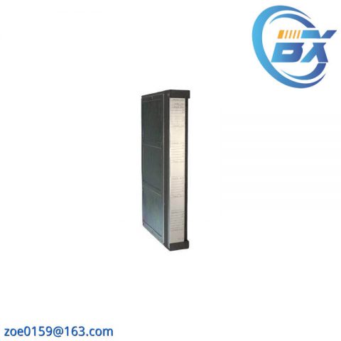 ABB DFI01 - High Precision Pulse Input Module