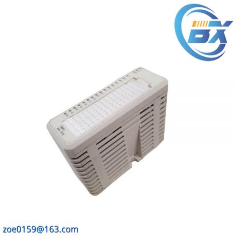 ABB DI840 - Advanced Digital Input Module