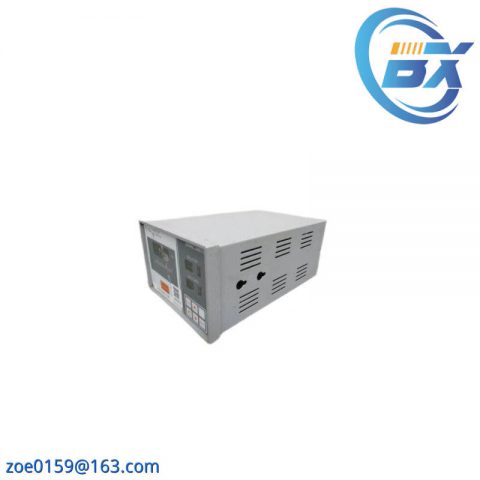 DIaVac Limited PT-1DA Controller: High Precision Control Module