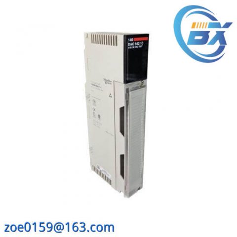 Schneider Electric 140DAO84210 Digital Output Module