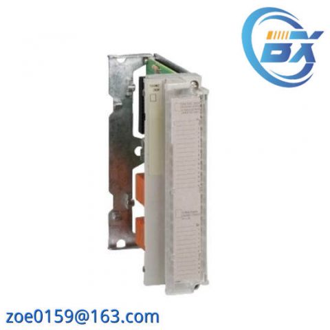 Schneider Electric TSXDMZ28DTK Discrete Solid State I/O Base DC, Precision Control Solutions