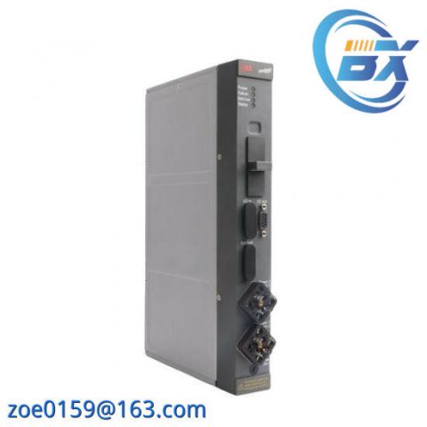 ABB DLM02 P37421-4-0338434 Link Module, Designed for Industrial Automation