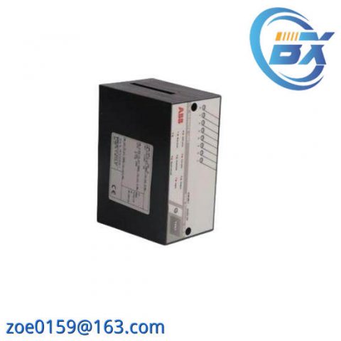 ABB DO810-EA 3BSE008510R2 Industrial Control Module