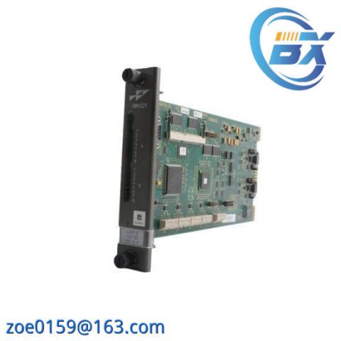 ABB DO810 - 3BSE008510R1 - Industrial Control Module