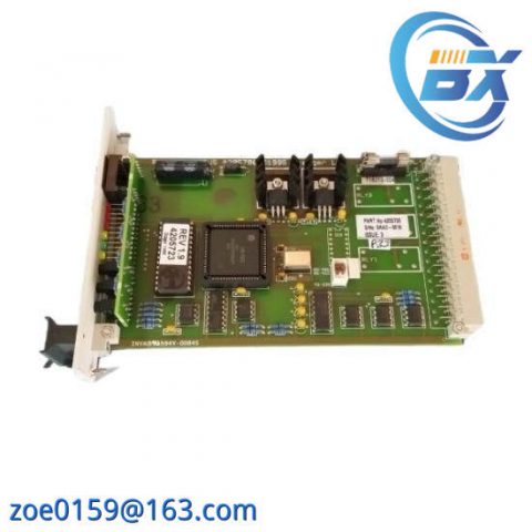 Draeger 4205706 Control Board: Advanced Automation Solution