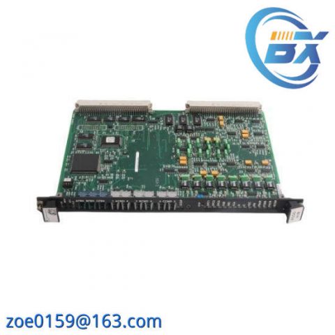 General Electric DS200FCGDH1B: DSP Drive Control Module
