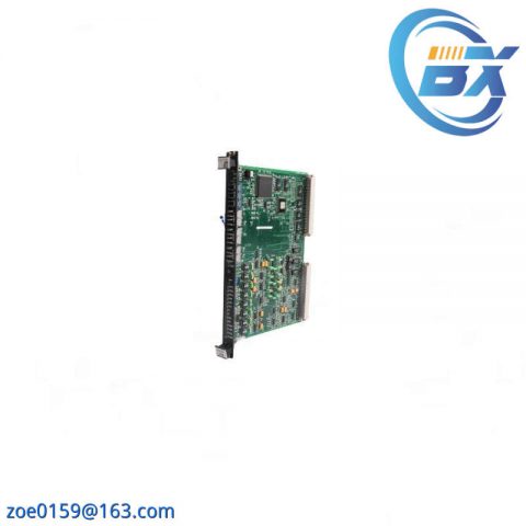 General Electric (GE) DS200FCGDH1BAA: Advanced Gate Distribution & Status Card for Industrial Control Systems