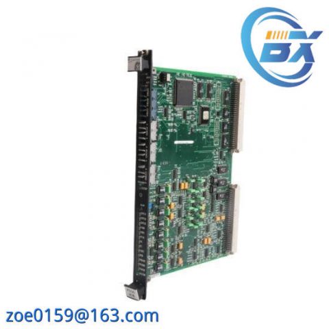 GE DS200FCGDH1BBA: Advanced DSP Drive Control Module