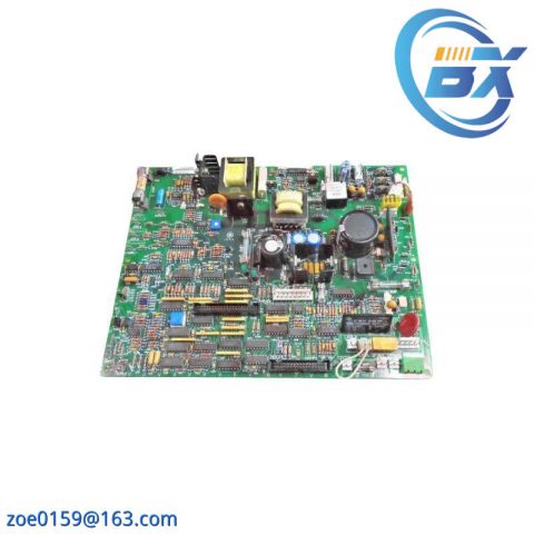 GE DS200IMCPG1C: Industrial Strength Power Supply Interface Board for Mark V Systems