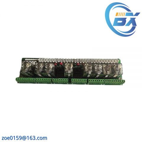 GE DS200RTBAG3AHC - Advanced Power Excitation Board, Engineered for Industrial Efficiency