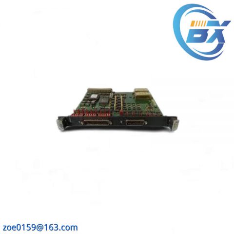 GE DS200SIOBH1ABA - Advanced I/O Control Board for Industrial Automation