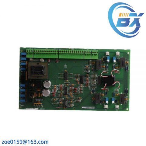 GE DS200SIOCG1A VME Standalone Input/Output Board
