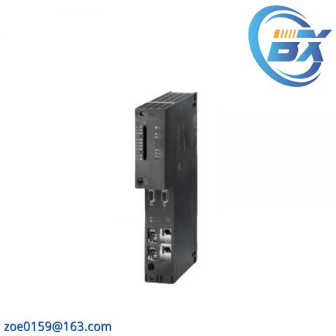 GE DS200SLCCG1AEG - Industrial LAN Communication Module
