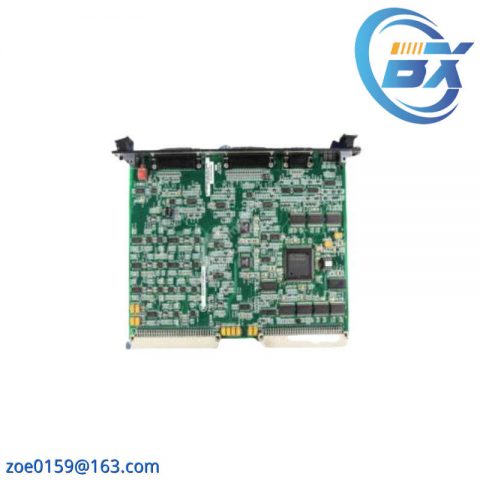 GE DS200TPROH1B: Advanced Analog Input Card for Industrial Control Systems
