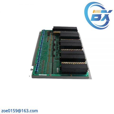 GE DS215UCVBG1AF: Advanced VME Controller Module for Industrial Automation