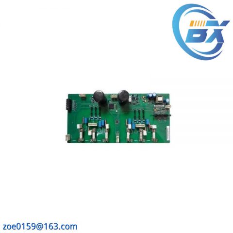 ABB DSAB-01C | 64630199 | Inverter Drive