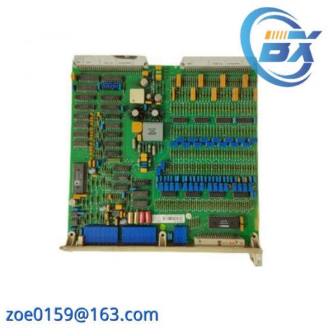 DSAI - ABB 3BSE003127R1 130D Analog Input Board