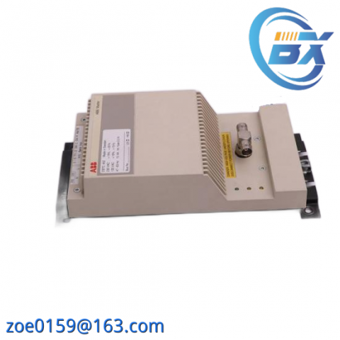 ABB DSDC110B 57310001-FT Control Module