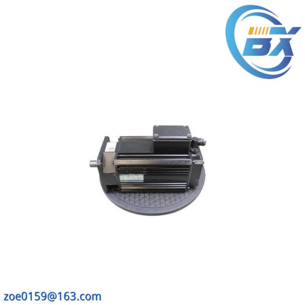 Baumuller DSG-71-S 112763 Industrial Servo Motors