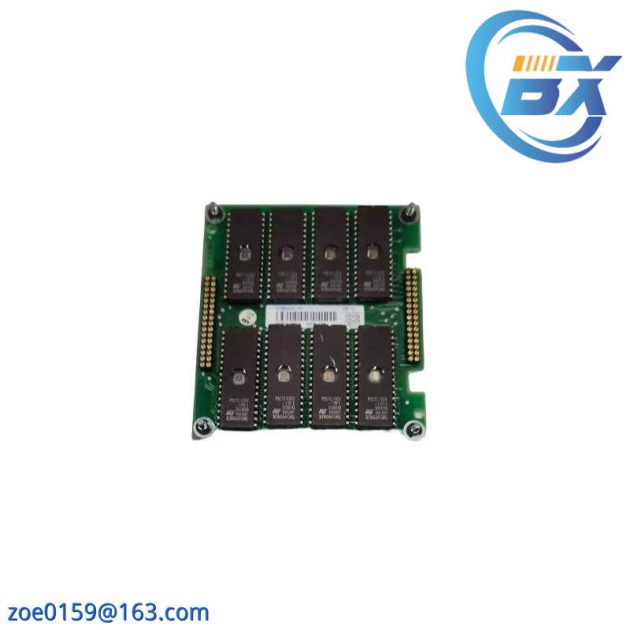 ABB DSMD 178 | High-Performance Control Module
