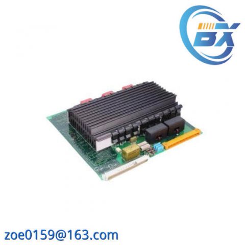 ABB DSQC236T: Industrial Control Module for Precision Automation, 200 Characters or Less