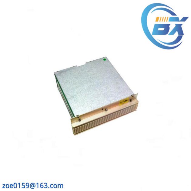 ABB DSQC258 Power Supply Module - Precise Control, Unmatched Reliability