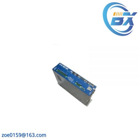 Dynax MSS5A3A1XDD Servo Drive - High Performance Motor Controller
