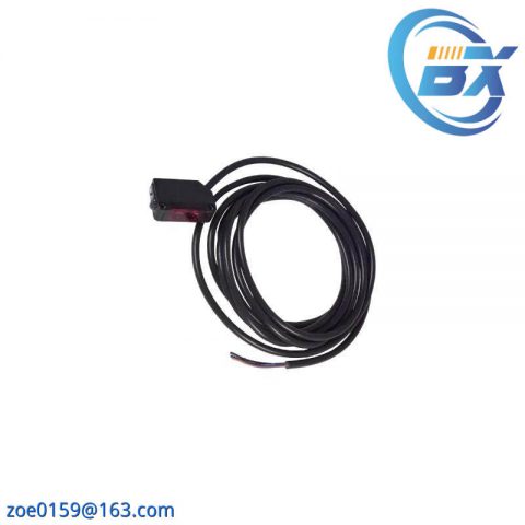 OMRON E3Z-R61 Photoelectric Sensor: Precision Detection for Industry, 200 Characters