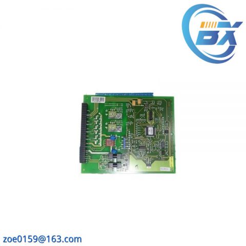 E+H 319100-0200B PCB Transmitter Board for Industrial Control
