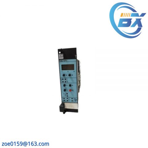 E+H FMU671 LEVEL MEASUREMENT Sensor for Reliable Liquid Level Monitoring