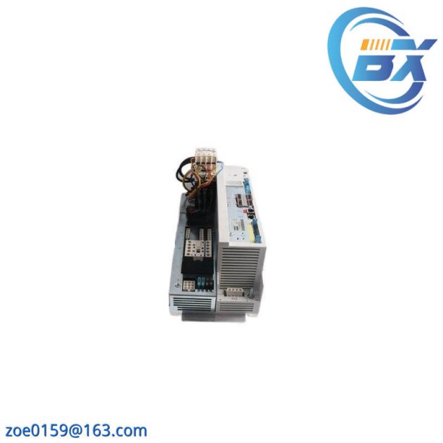 EAA Power Supply: 21G2773B1STB44, Designed for Industrial Control Systems