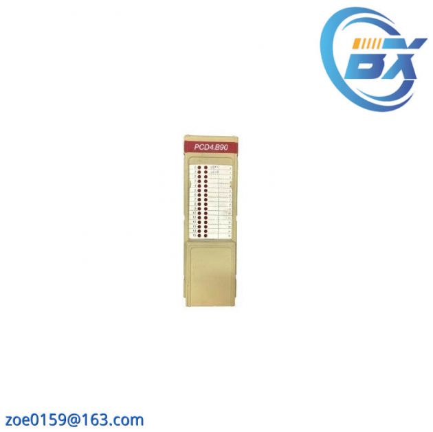 EASON 900 Control Module