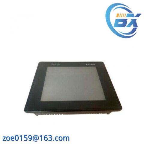 WOODWARD EASY E2384-E4-1100 Control Module