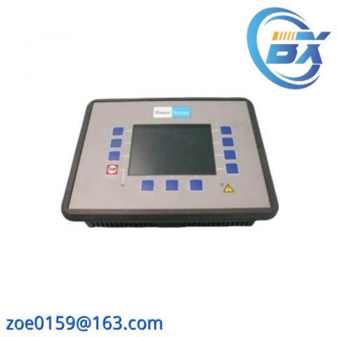 Woodward EASYGEN-3200-5 Genset Controller