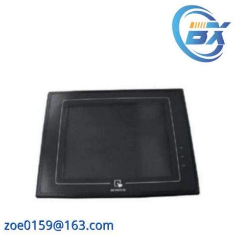 EasyView MT510TV - EVIEW MT510TV HMI Touch Panel
